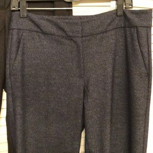 Ann Taylor Factory Pants - Deal! Great condition (bundle 2 pairs) Ann Taylor! Ann Taylor Factory Pants - Deal! Great condition (bundle 2 pairs) Ann Taylor!